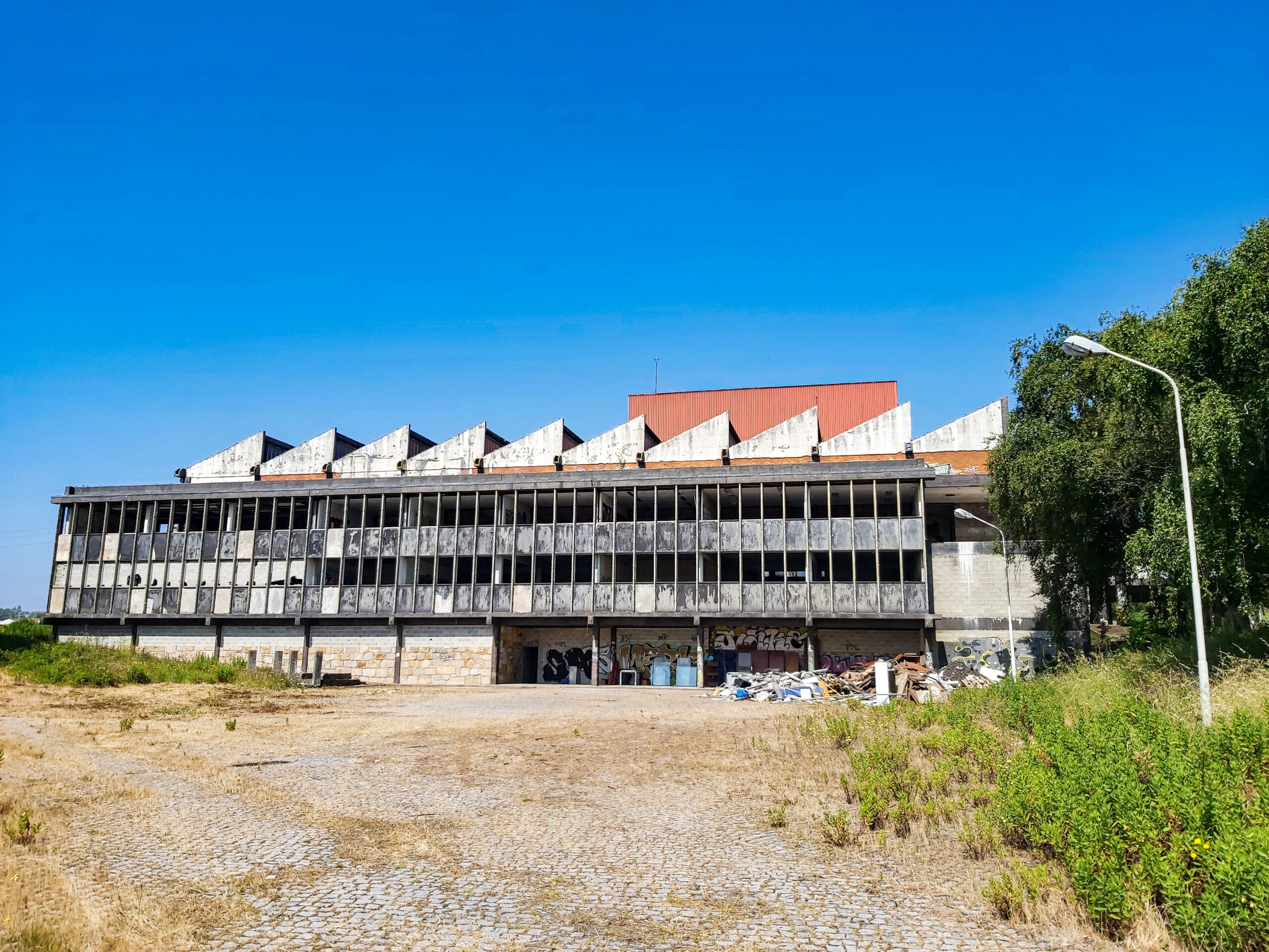 Project SPARK Matosinhos