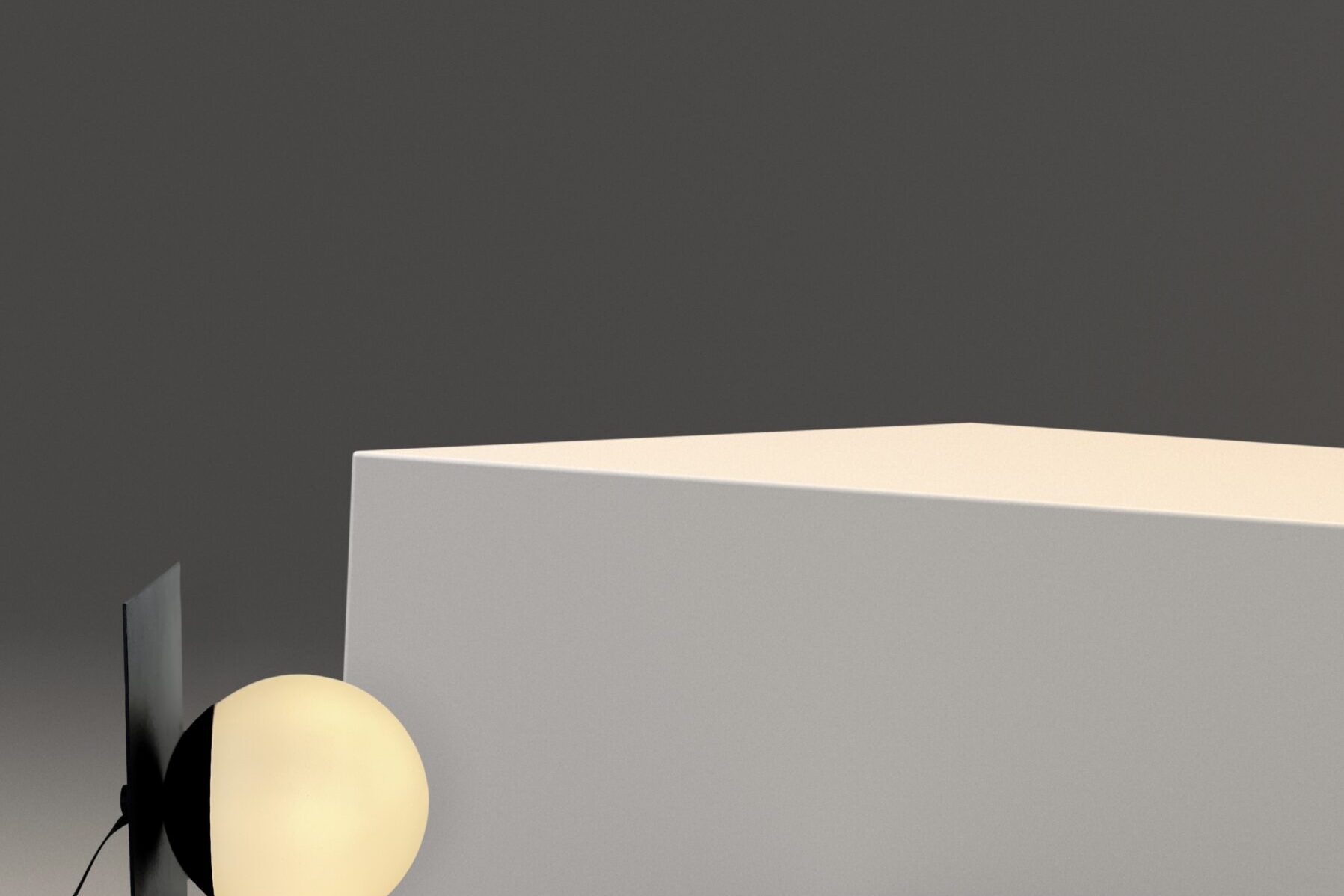Esfera Lamp