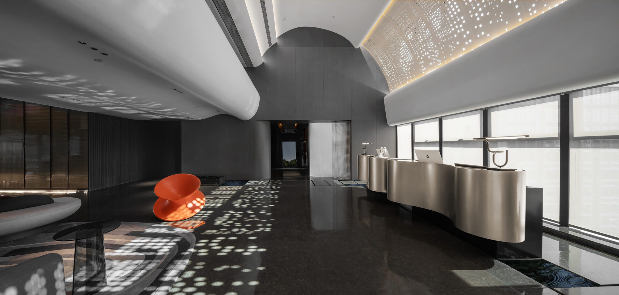 Wen Lan Hotel